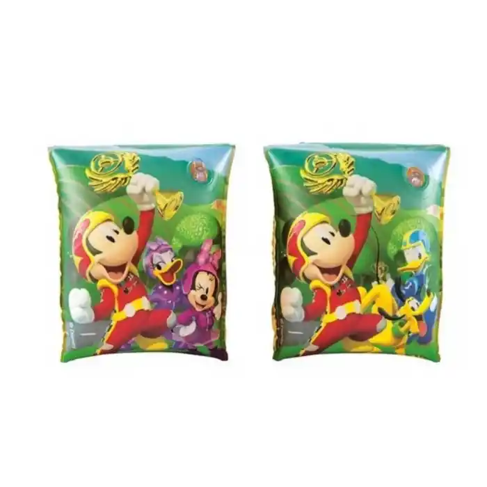 Temalı Kolluk 23x15 Cm Çocuklar İçin (Mickey Model)