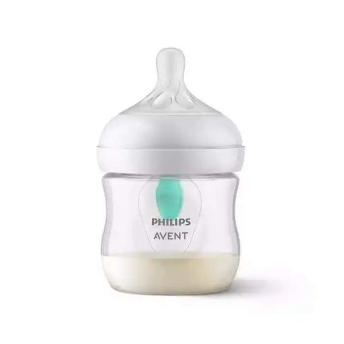 Antikolik Biberon 125 ml 0+ İçin