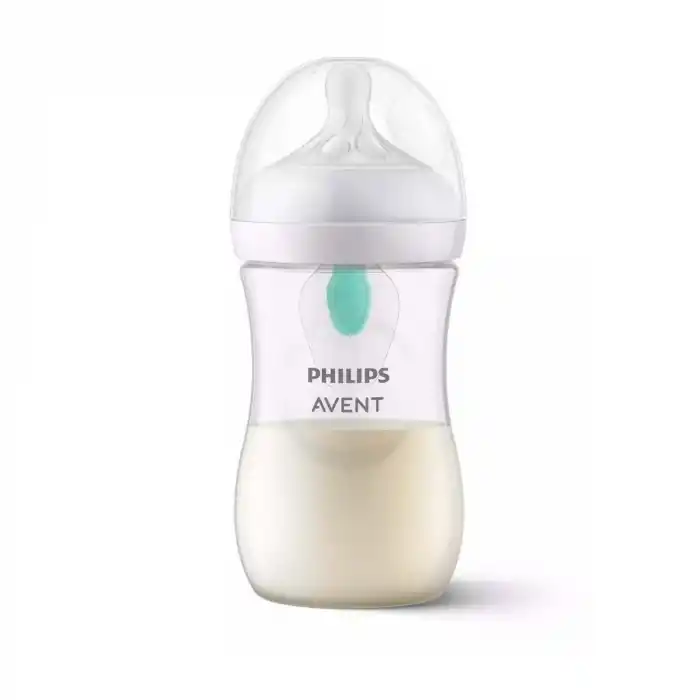 Antikolik Biberon 260 ml 1+ için