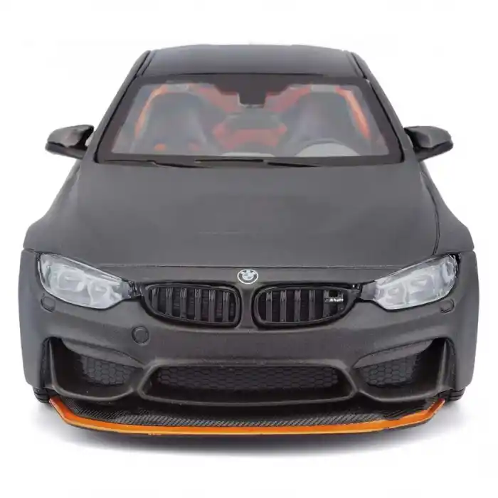 BMW M4 GTS 1:24 Ölçekli Araba Koleksiyonu