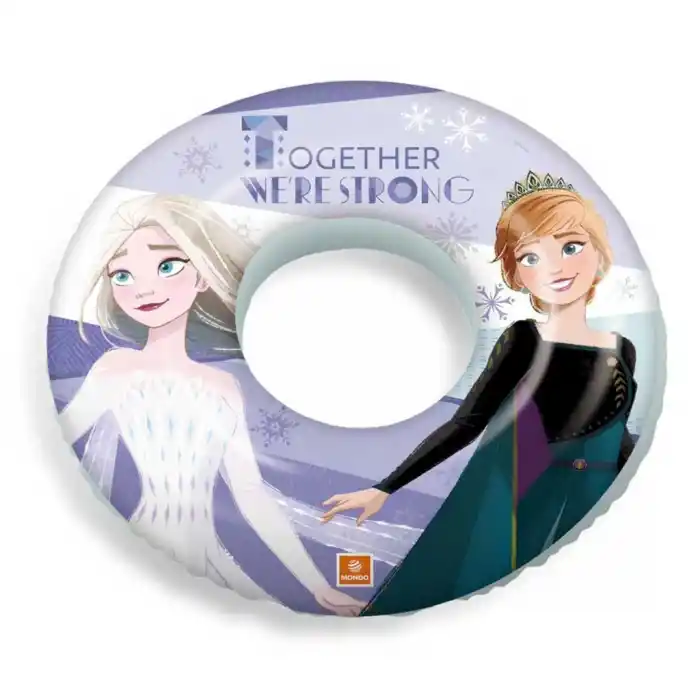 Eğlenceli Frozen Can Simidi 50 cm Su Oyunları