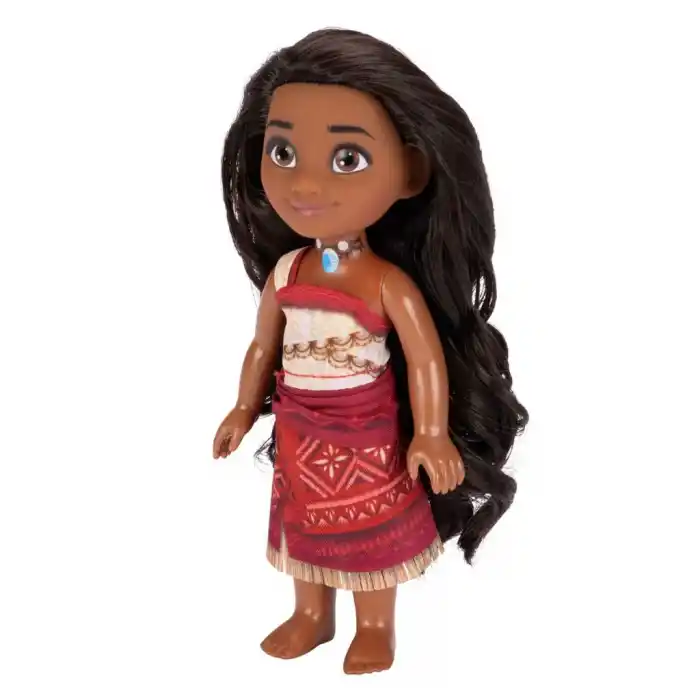 Moana Bebek 15 cm Boyutunda Eğlenceli Oyuncak