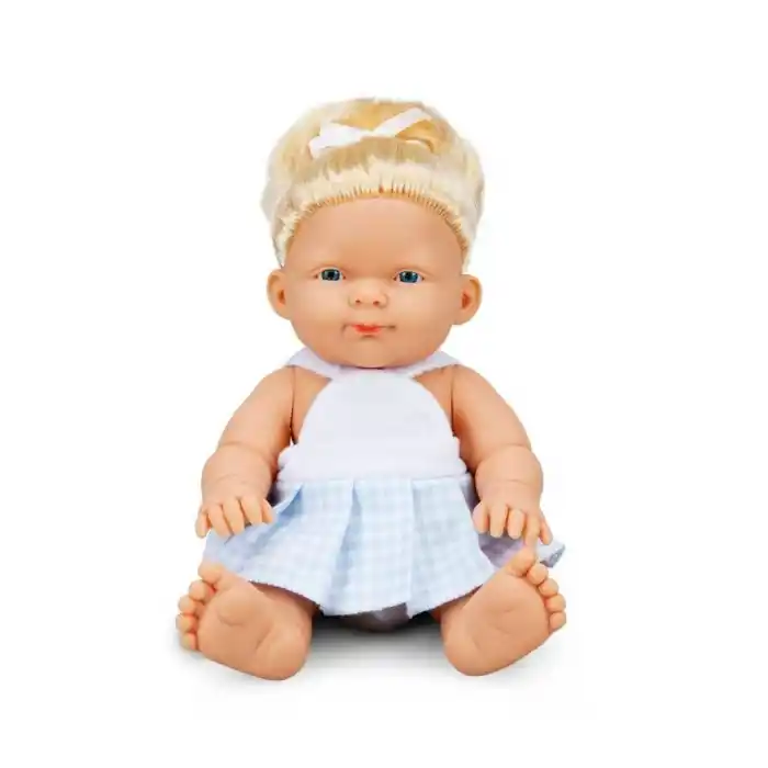 Sevimli Nil Bebek 23 cm Oyun Arkadaşları