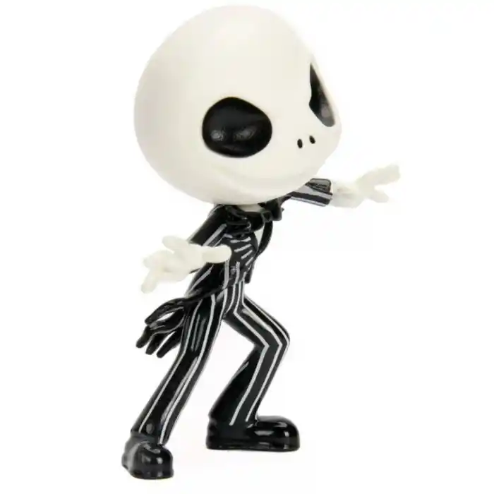 Tekli Figür Paketleri Nightmare Before Christmas 1 Adet