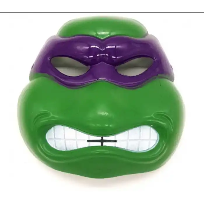 Leonardo Maskesi Ninja Kaplumbağalar Temalı 1 Adet