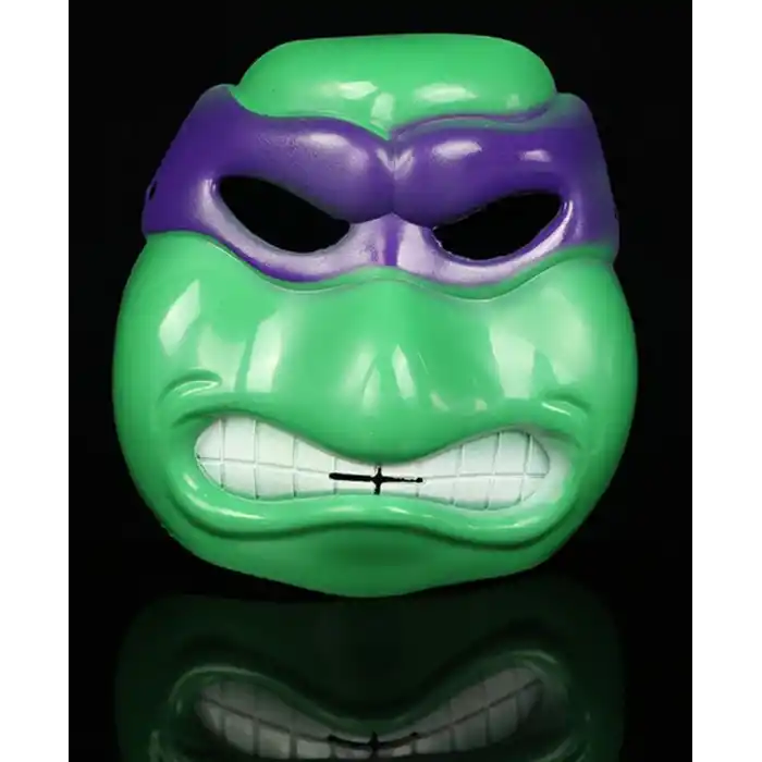 Leonardo Maskesi Ninja Kaplumbağalar Temalı 1 Adet