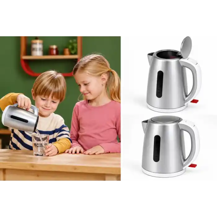 Eğlenceli Oyuncak Kettle 1 Adet
