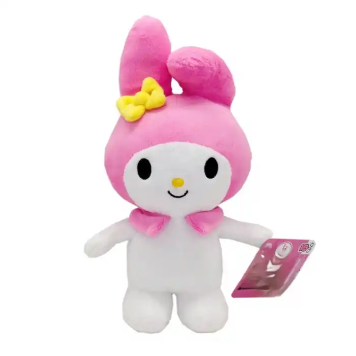 Sevimli Peluş Oyuncak 20 cm Boyutunda