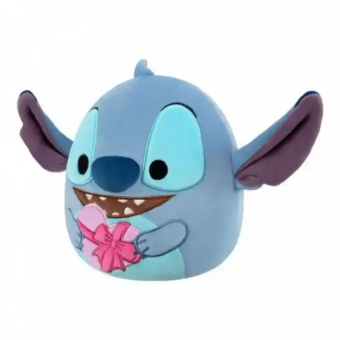 Sevimli Peluş 20 cm Sevgililer Günü Hediyesi