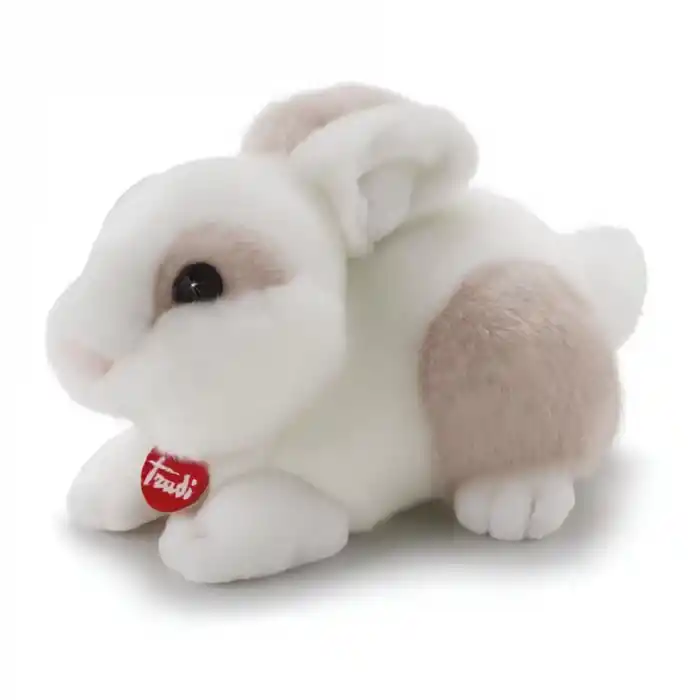Sevimli Peluş Tavşan 15 cm Çocuklar İçin