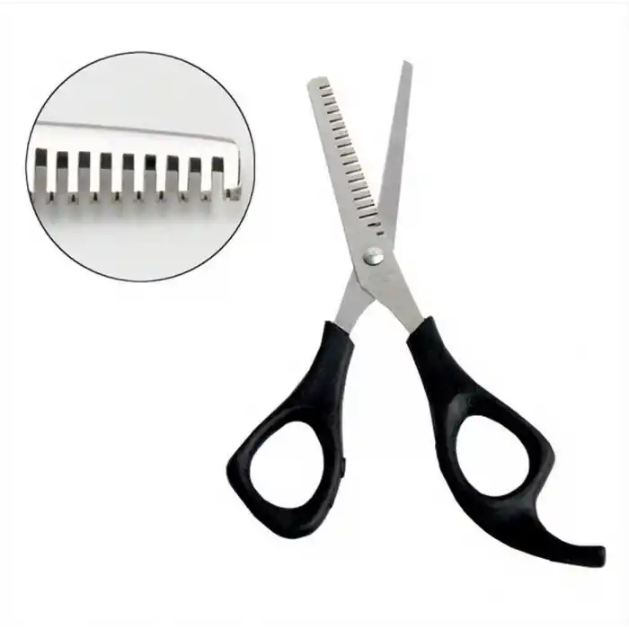Ergonomik Tasarımlı Ara Makası 16 cm Kuaförler İçin