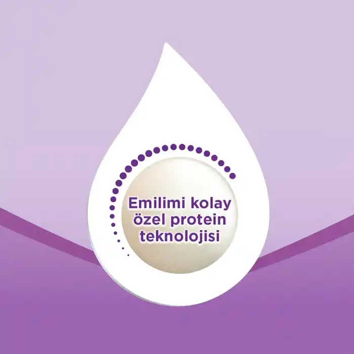 Çocuklar için Besleyici Devam Sütü 400 Gr 1 Yaş Üstü