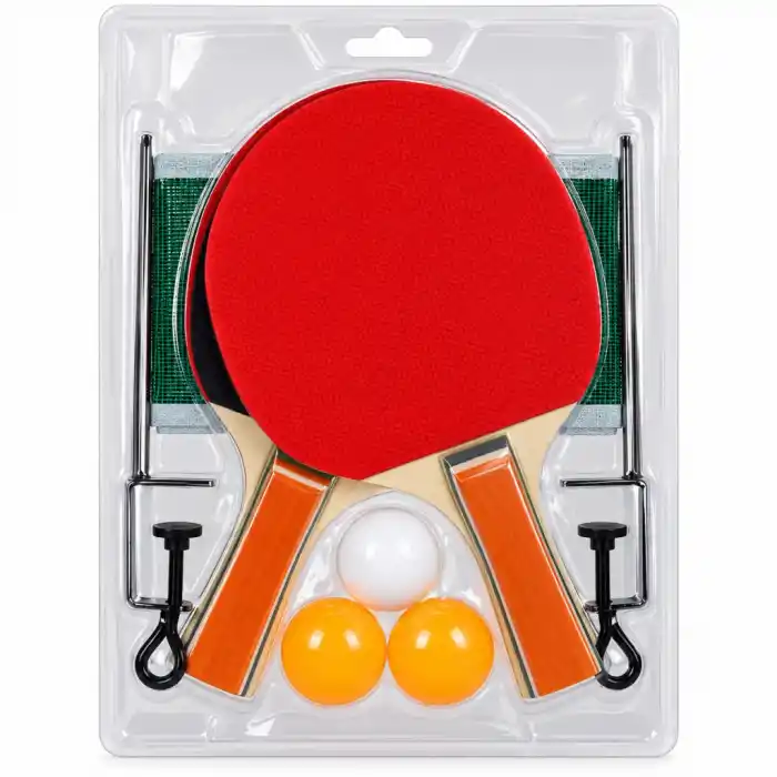 Tenis Raket Seti 1 Adet Spor Ekipmanı