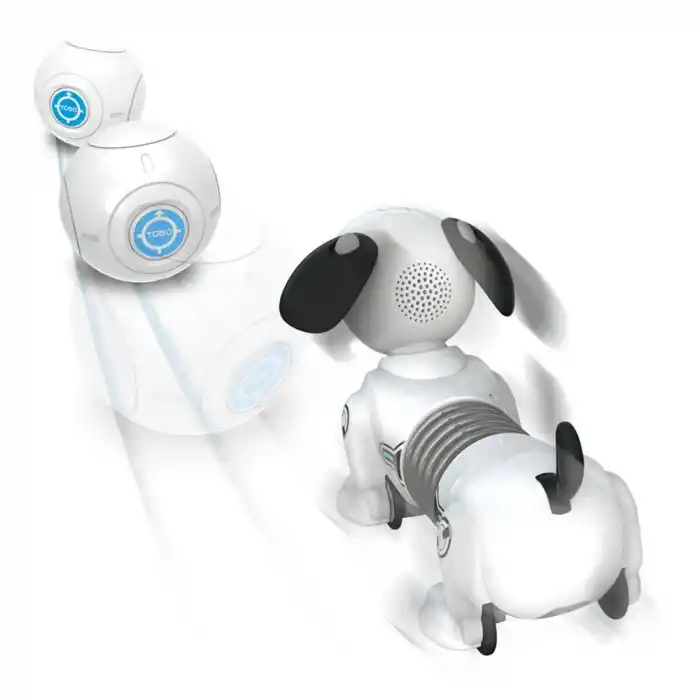 Eğlenceli Robot Köpek 1 Adet Çocuklar İçin