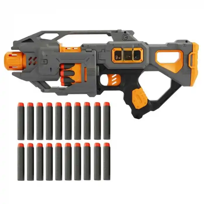 Blaze Storm Pro Silah Sünger Atan 1 Adet