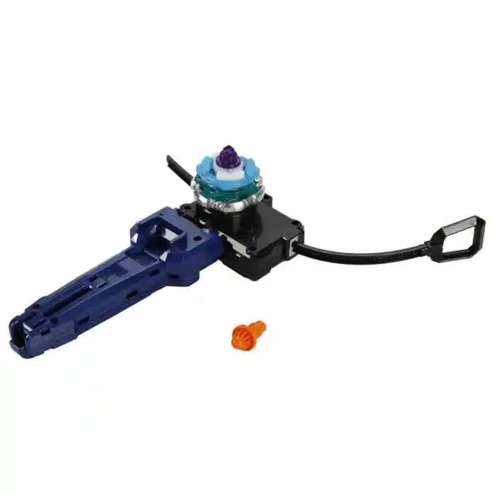 Tekli Paket Topaç Seti 3 Adet Oyun Eğlencesi