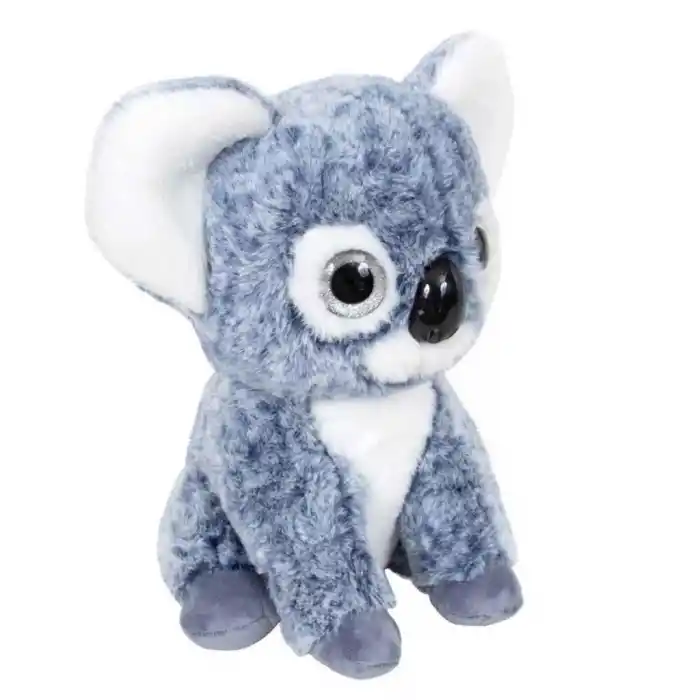 Sevimli Peluş Koala 30 cm Oyun Arkadaşı