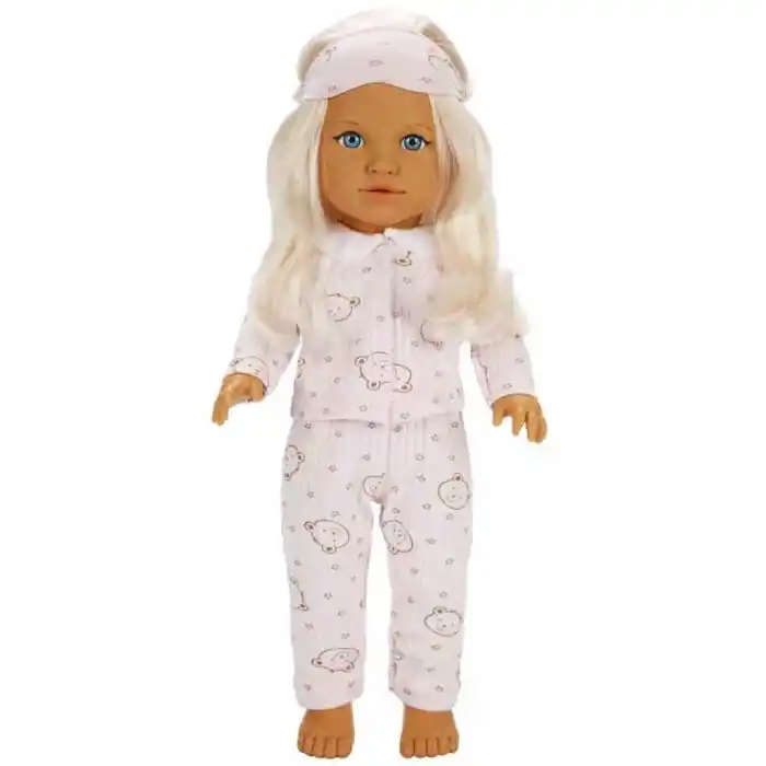 Bebek 45 cm 2li Set Rahat Kullanım