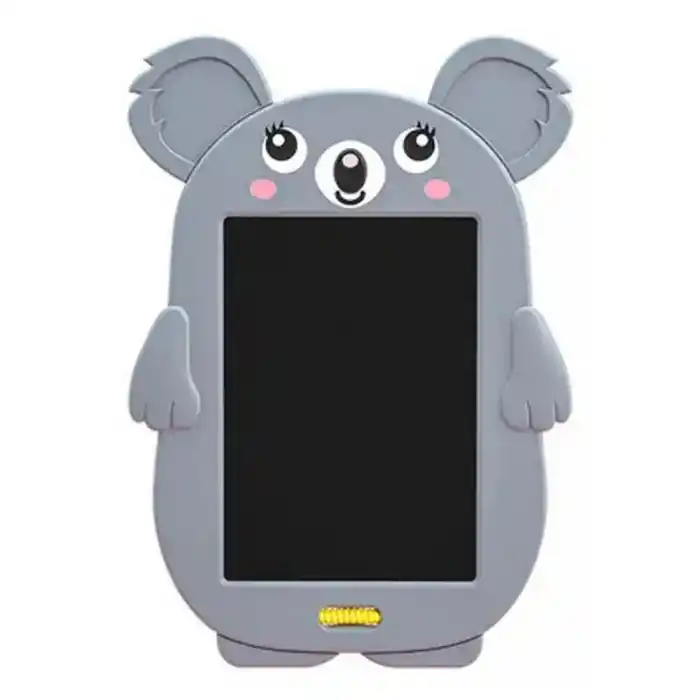 Çizim Tableti Sevimli Koala 22 cm Boyutunda