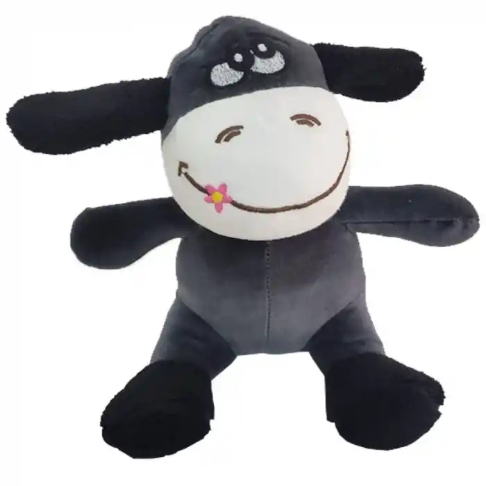Komik Peluş Eşek 24 cm Hediye Seçeneği