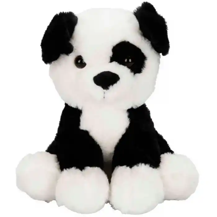 Peluş Sevimli Köpek 32 cm Oyun Arkadaşı