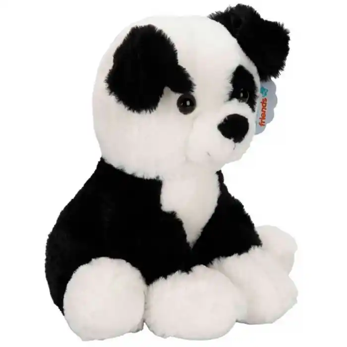 Peluş Sevimli Köpek 32 cm Oyun Arkadaşı
