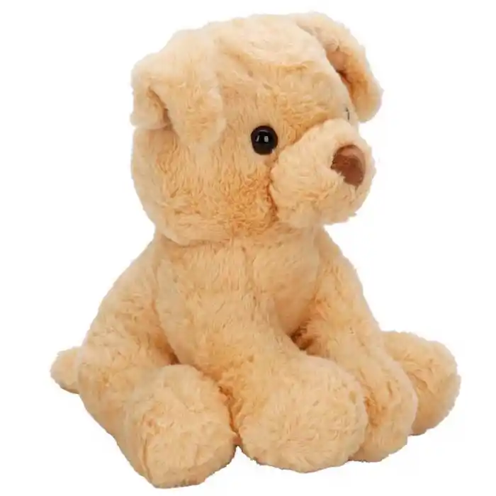 Peluş Sevimli Köpek 32 cm Oyun Arkadaşı