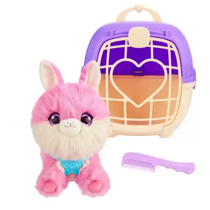 Peluş Sevimli Oyuncak 1 Adet Çocuklar için