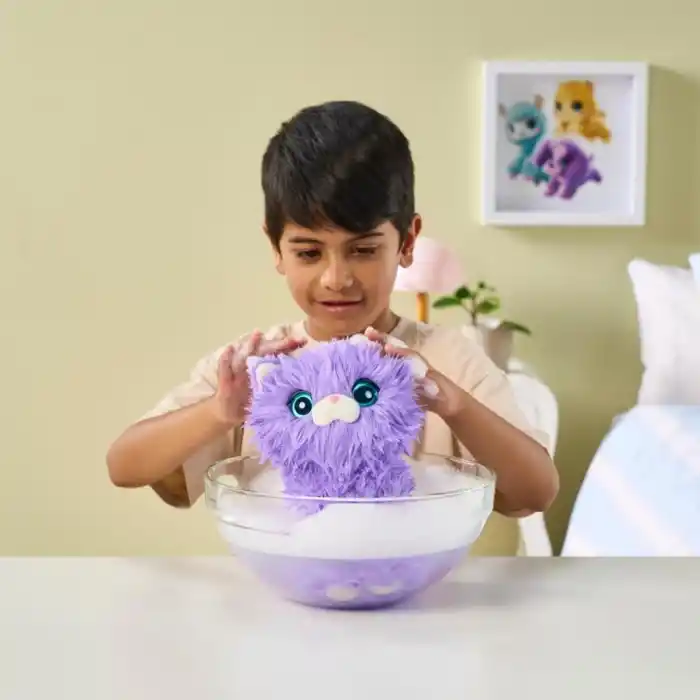 Peluş Sevimli Oyuncak 1 Adet Çocuklar için