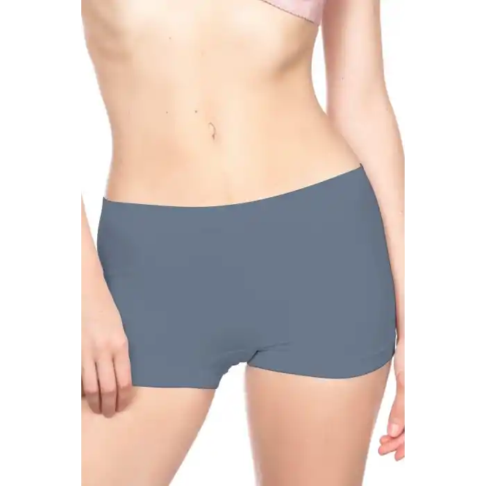Soft Boxer - Antrasit - TCX29416