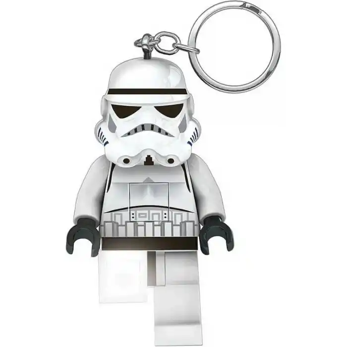Eşsiz Stormtrooper Anahtarlık 1 Adet