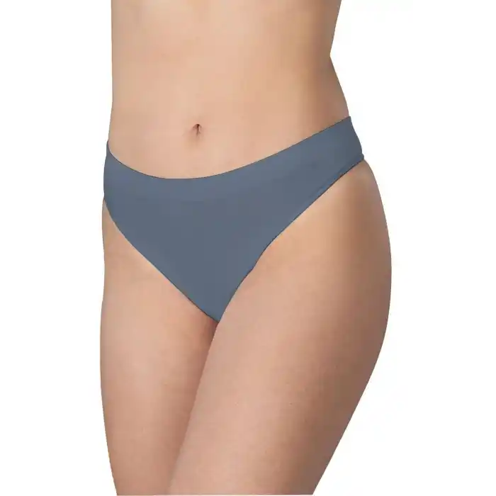 String Külot - Antrasit - TCX30556