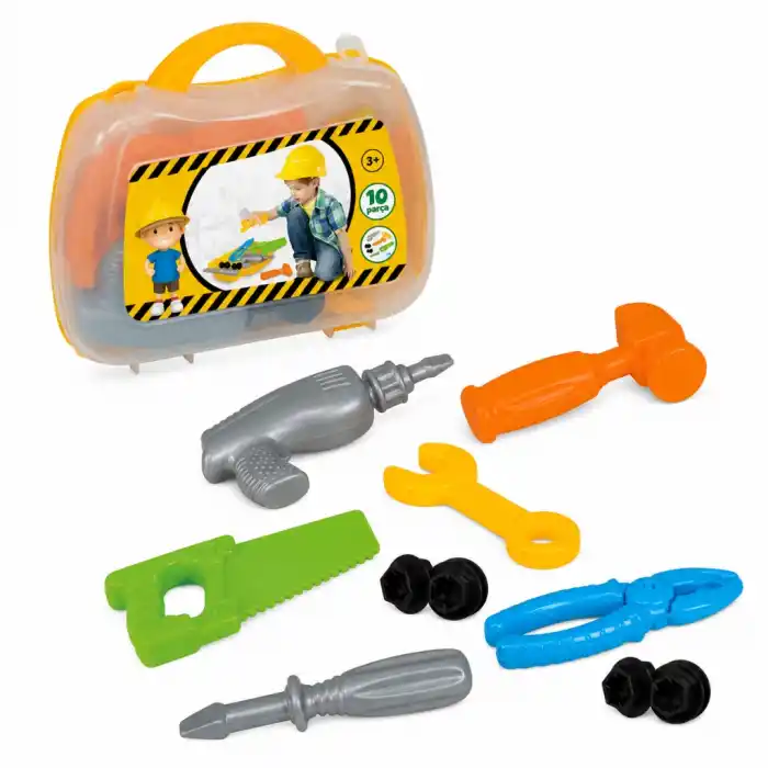 TCX 03408 TEKNİK SERVİS EL ÇANTASI