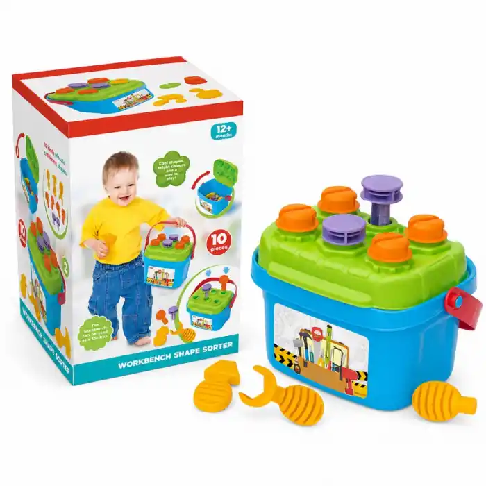 TCX 03416 TAMİR SET KOVA