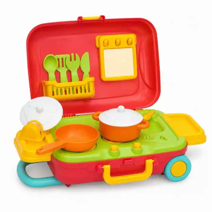 TCX 03478 MUTFAK SET BAVULUM