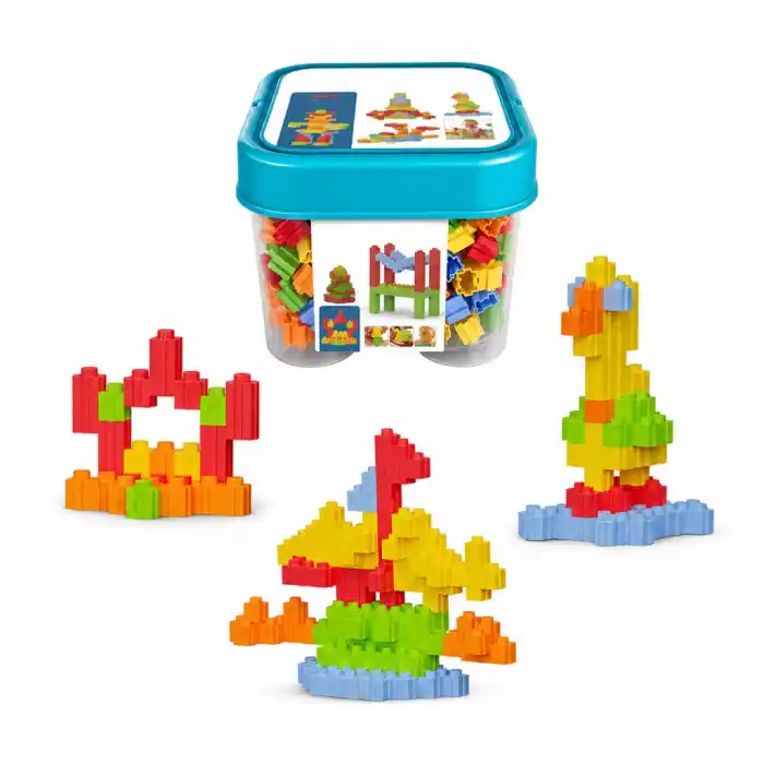 TCX 04154 TİK-TAK KOVA 200 PRÇ