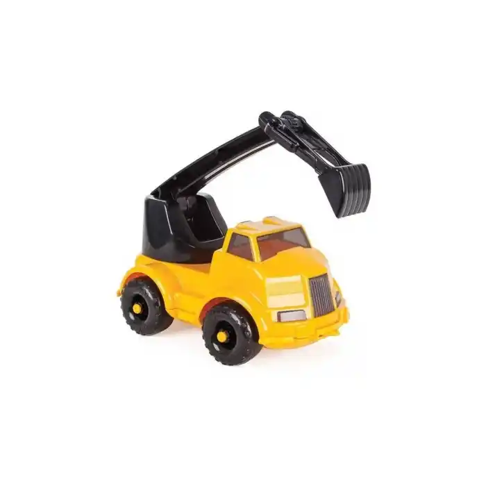 TCX ® 07 665  Master iş Makineleri