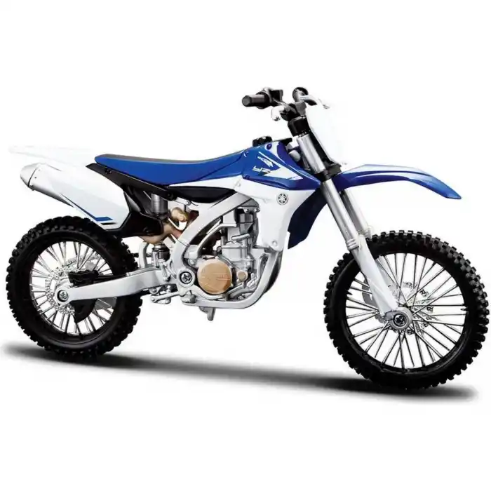 TCX 1:12 Model Motorsiklet