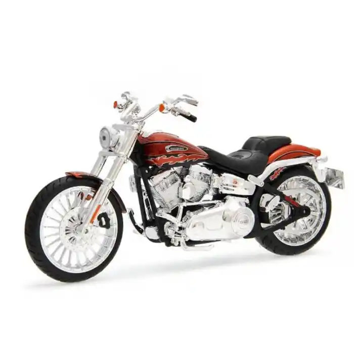 TCX 1:12 Motorsiklet