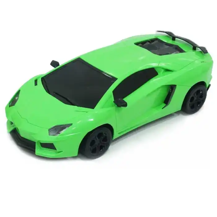 TCX  1:12 Süper Araba Lamborghini