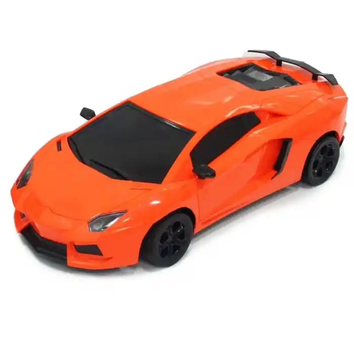 TCX  1:12 Süper Araba Lamborghini