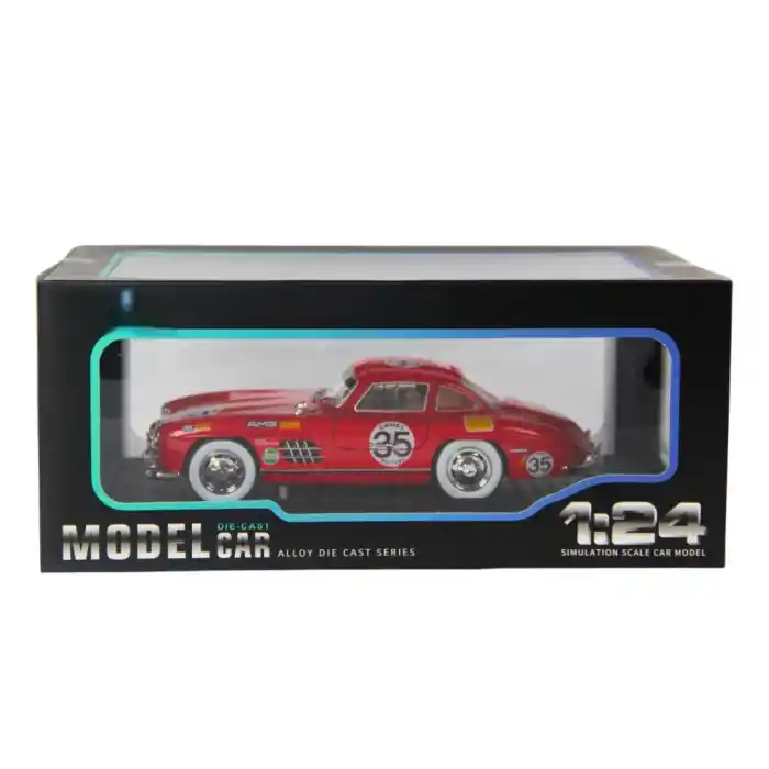 TCX 1/24 300SL Modified Edition