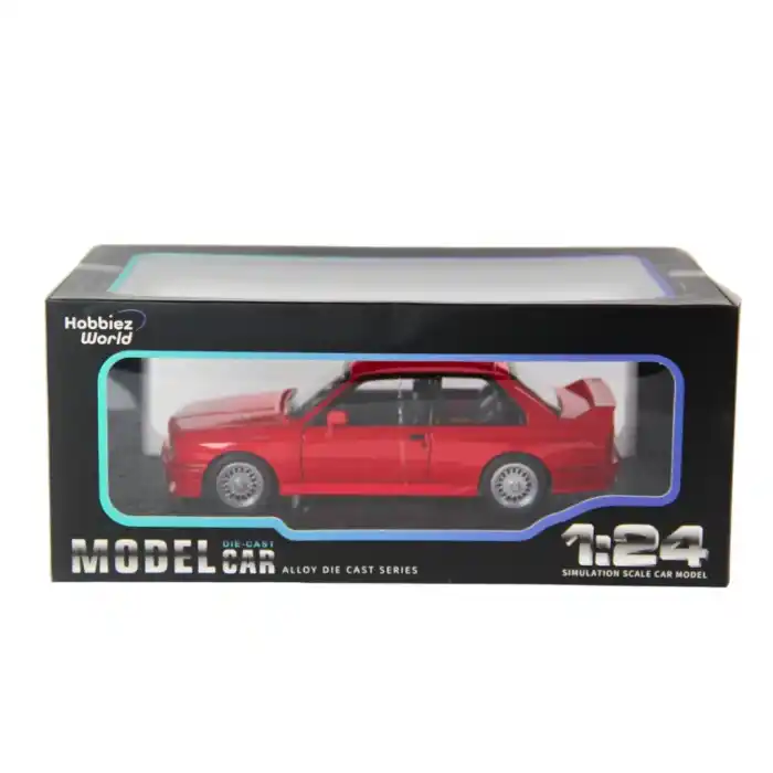 TCX 1/24 M3 Street Edition