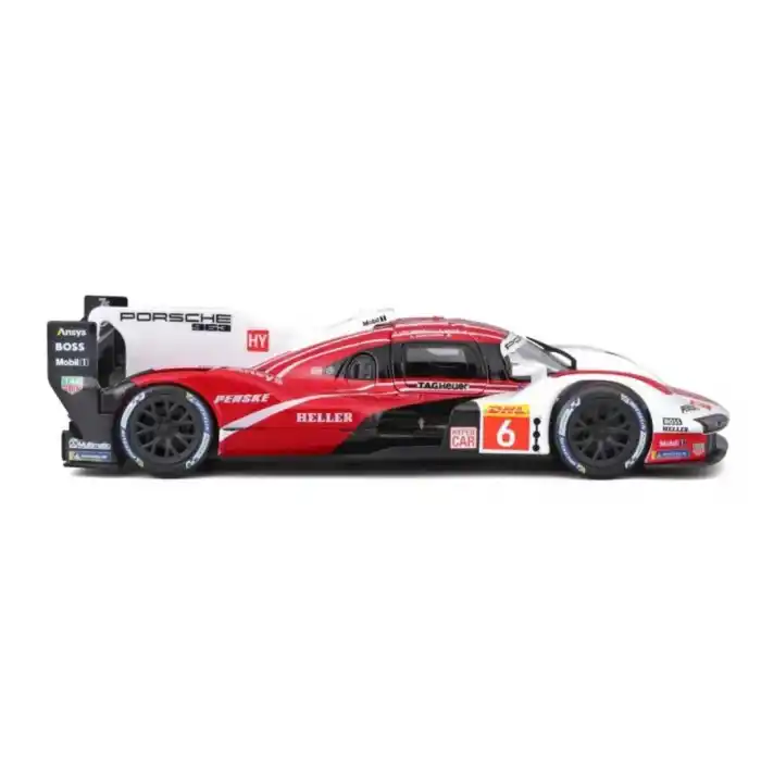 TCX ® 1/24 Model 963 Model Araba