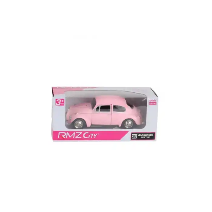 TCX 1/32 ARABA PEMBE SERS  PB 6A 24D