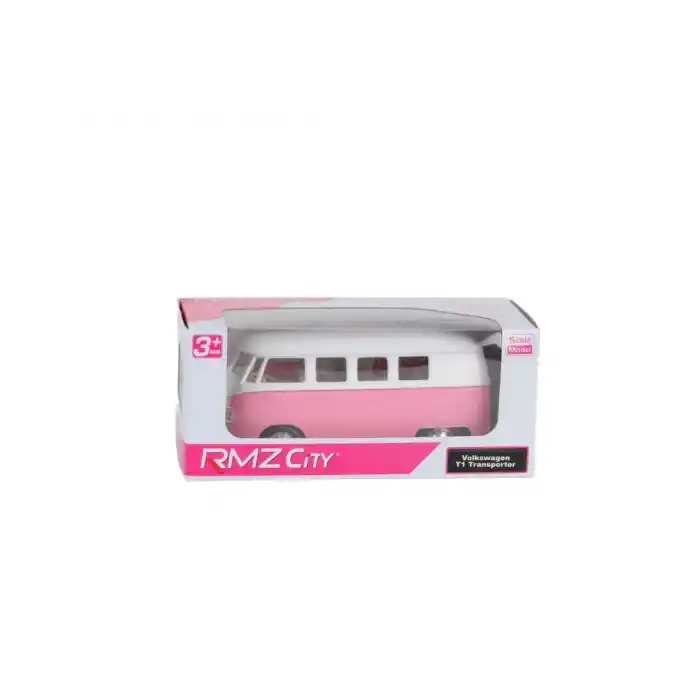 TCX 1/32 ARABA PEMBE SERS  PB 6A 24D