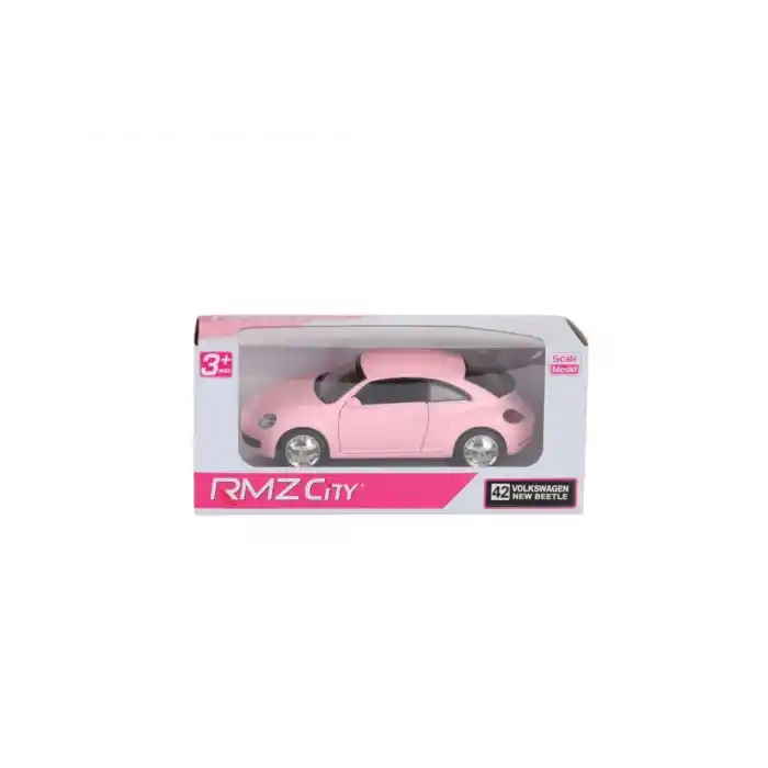 TCX 1/32 ARABA PEMBE SERS  PB 6A 24D