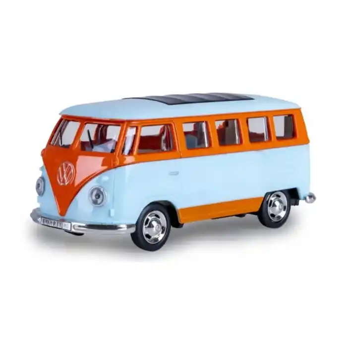 TCX 1/54 Volkswagen T1 Model Araba