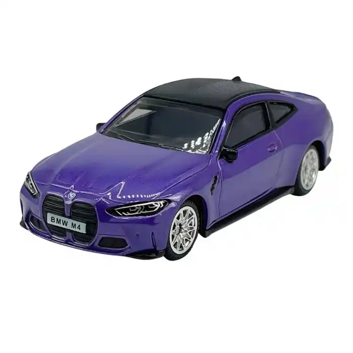 TCX 1/64 Bmw M4 Model Araba