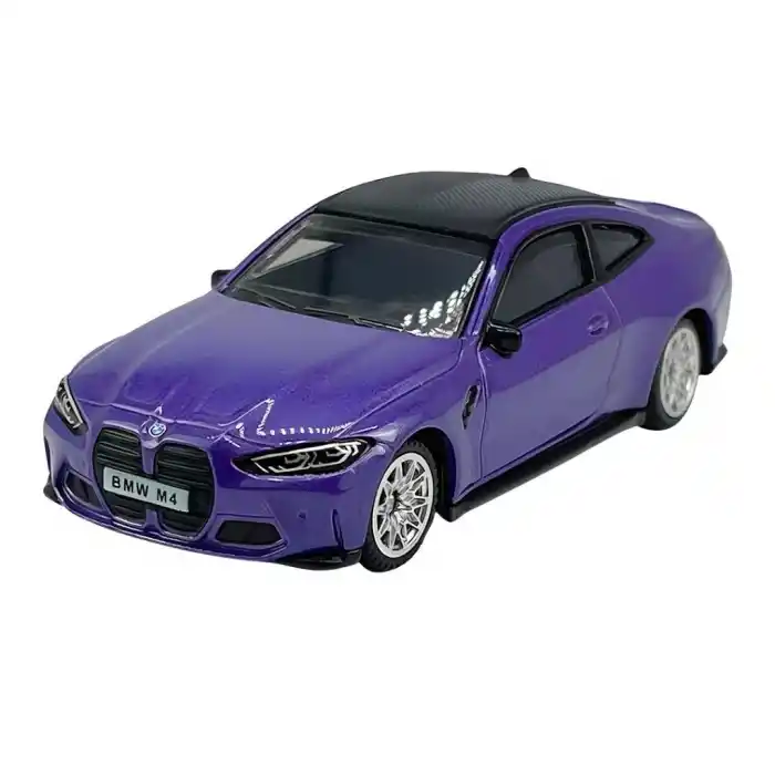 TCX 1/64 Bmw M4 Model Araba